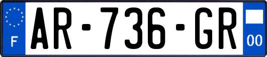 AR-736-GR
