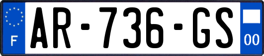 AR-736-GS