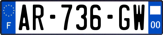 AR-736-GW