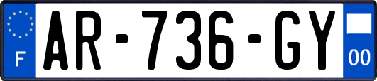 AR-736-GY