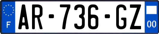 AR-736-GZ