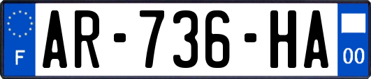 AR-736-HA