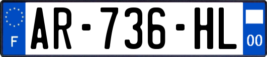 AR-736-HL