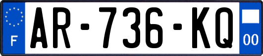 AR-736-KQ