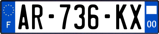 AR-736-KX