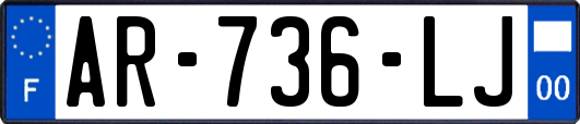 AR-736-LJ