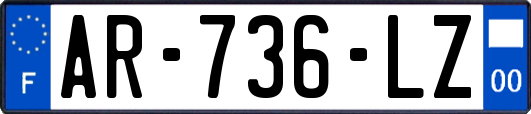 AR-736-LZ