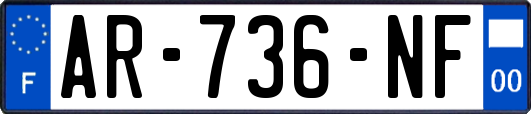 AR-736-NF