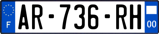 AR-736-RH