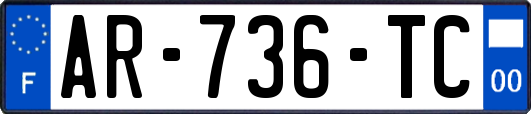 AR-736-TC