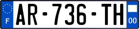 AR-736-TH