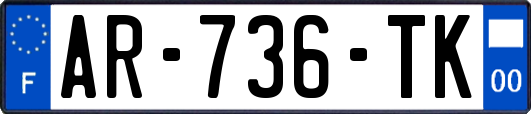 AR-736-TK