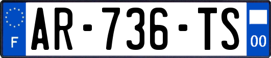 AR-736-TS