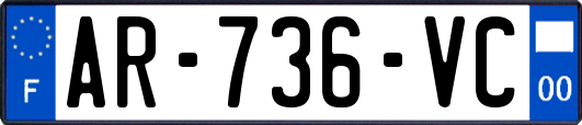 AR-736-VC