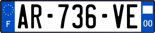 AR-736-VE