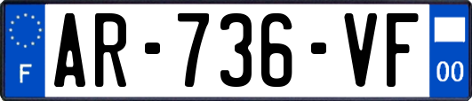 AR-736-VF