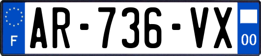 AR-736-VX