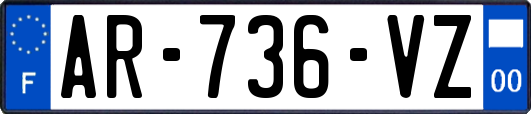 AR-736-VZ