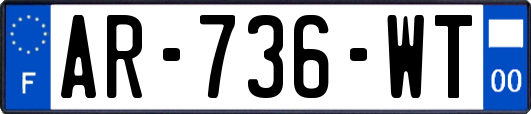 AR-736-WT