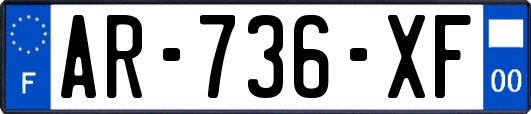 AR-736-XF
