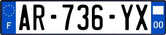 AR-736-YX