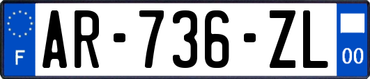 AR-736-ZL