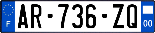 AR-736-ZQ