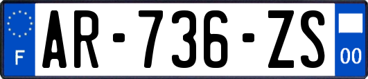 AR-736-ZS