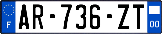 AR-736-ZT