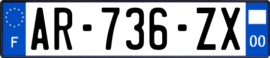 AR-736-ZX