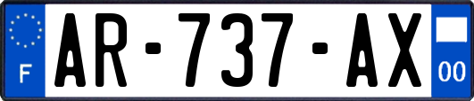AR-737-AX