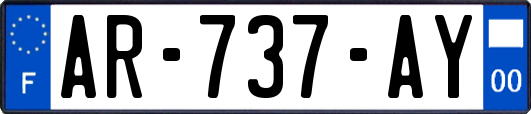 AR-737-AY