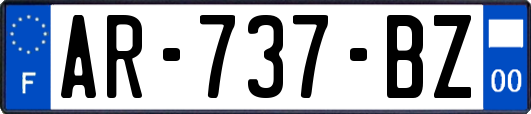 AR-737-BZ