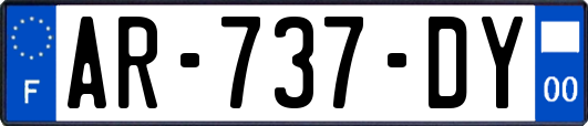 AR-737-DY