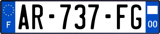 AR-737-FG