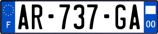 AR-737-GA