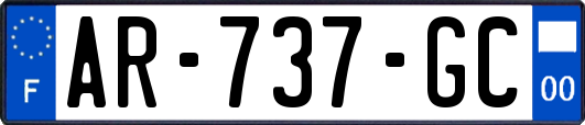 AR-737-GC
