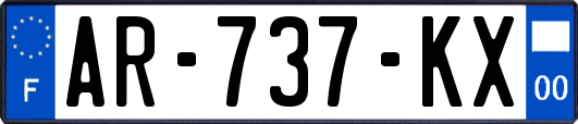 AR-737-KX
