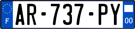 AR-737-PY