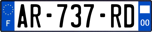 AR-737-RD