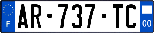 AR-737-TC