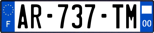 AR-737-TM
