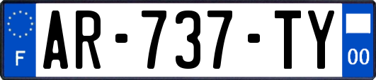 AR-737-TY