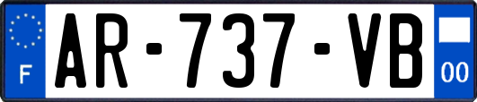 AR-737-VB