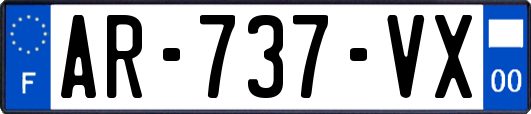 AR-737-VX