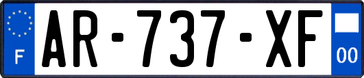 AR-737-XF