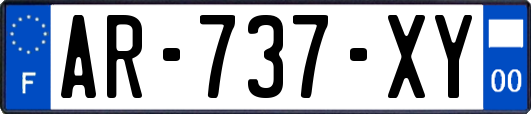 AR-737-XY