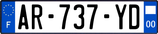 AR-737-YD