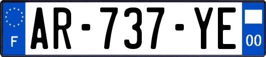 AR-737-YE