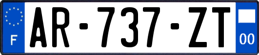 AR-737-ZT